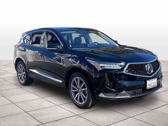 2023 Acura RDX