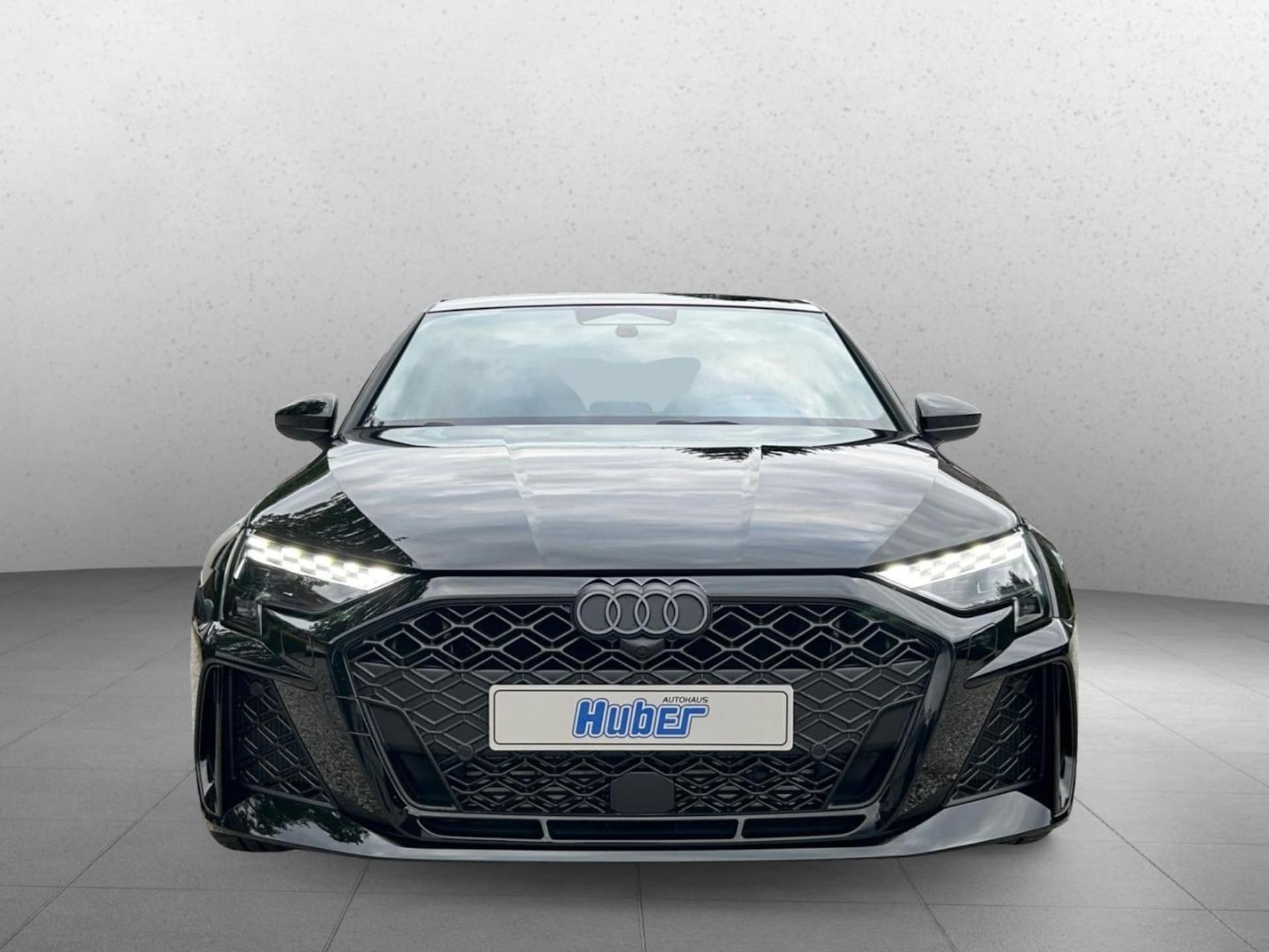 Audi RS 3 Sportback