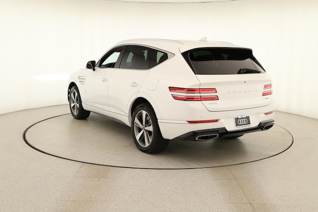 2024 Genesis GV80