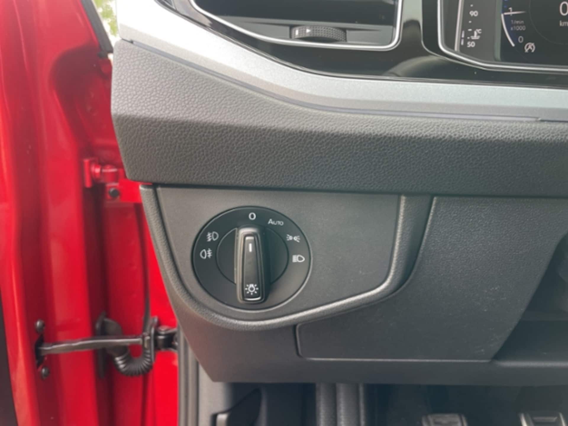 Volkswagen Taigo Goal