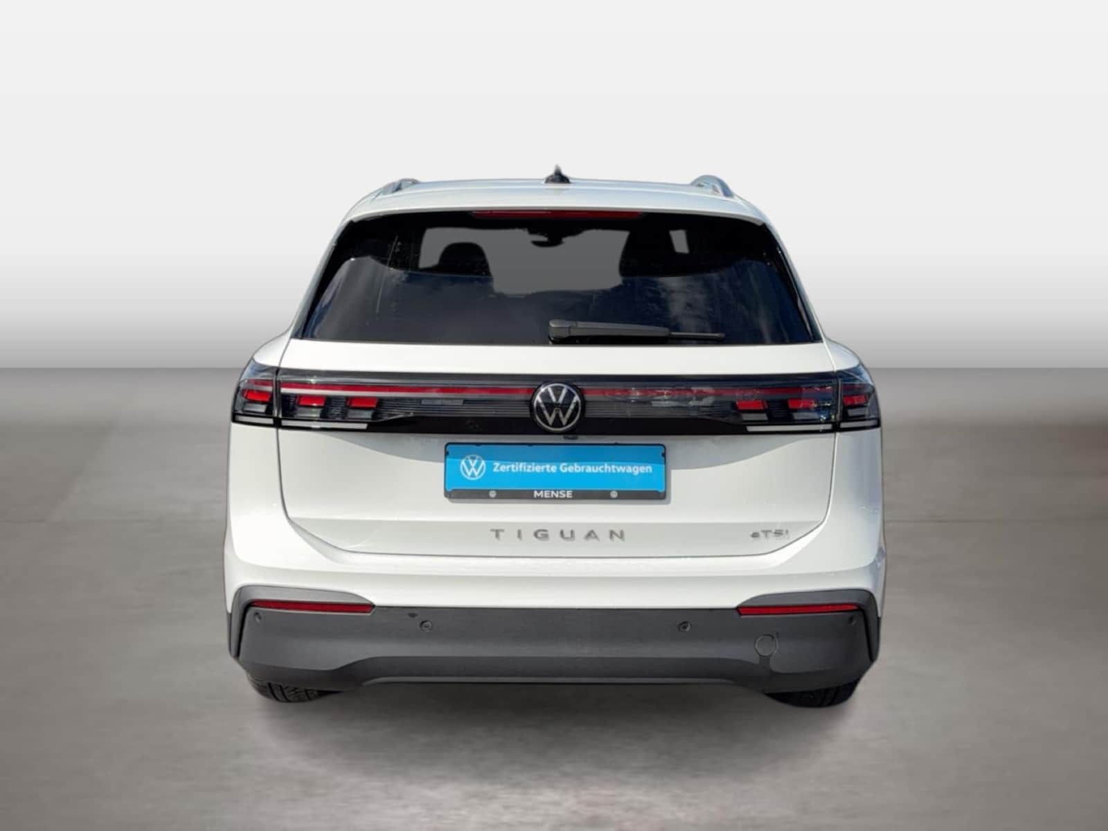 Volkswagen Tiguan – Bild 4