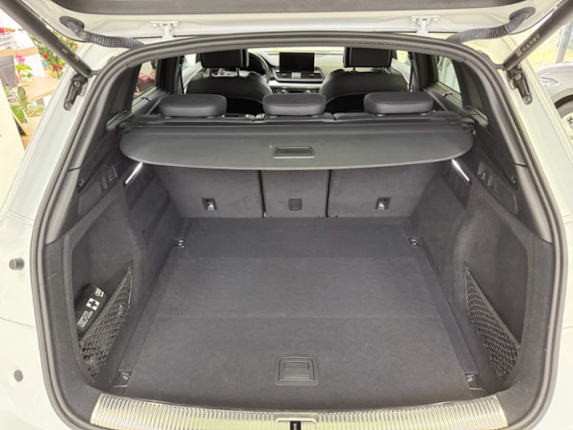 Audi Q5 SUV S line