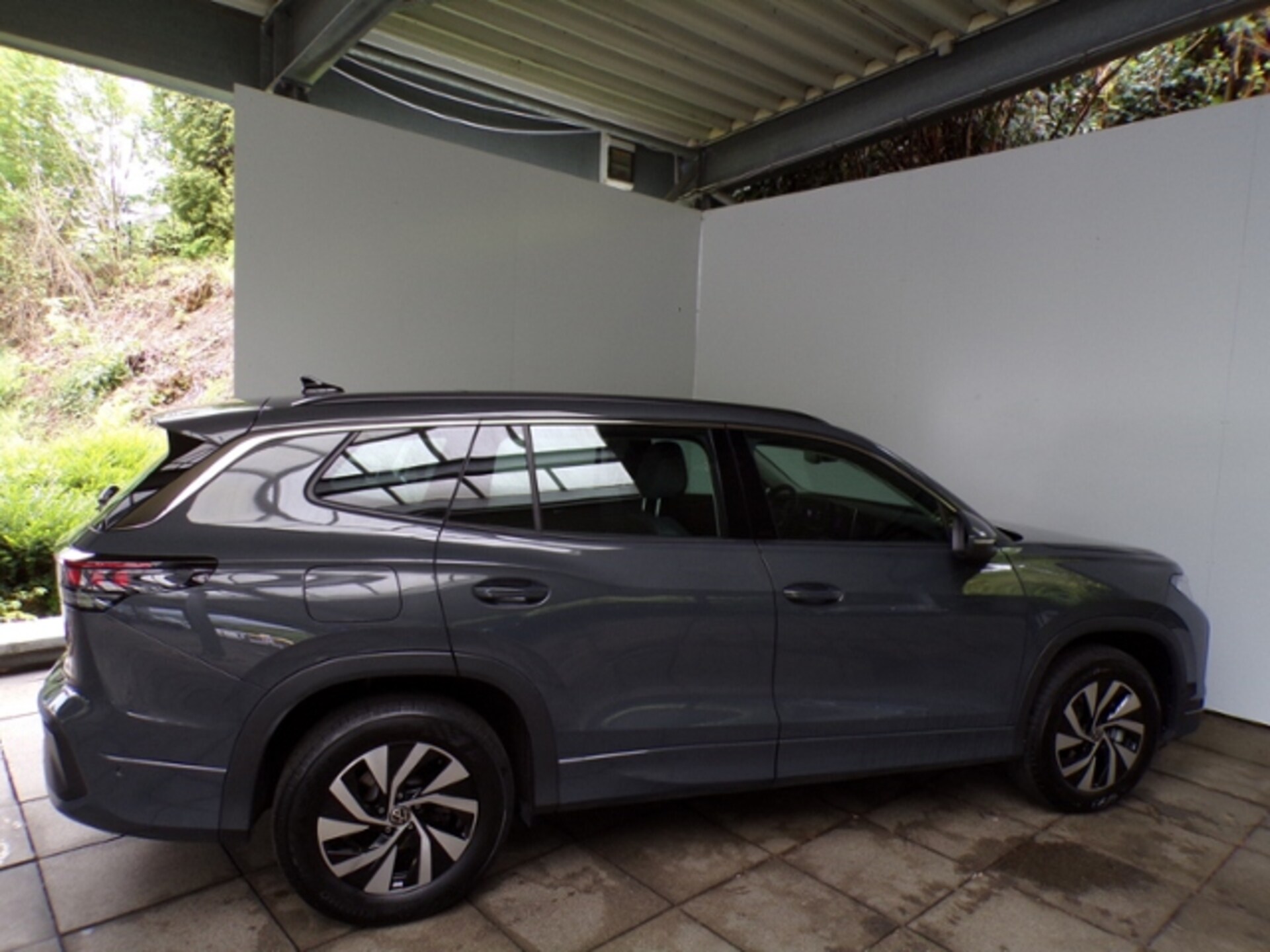 Volkswagen Tayron Life