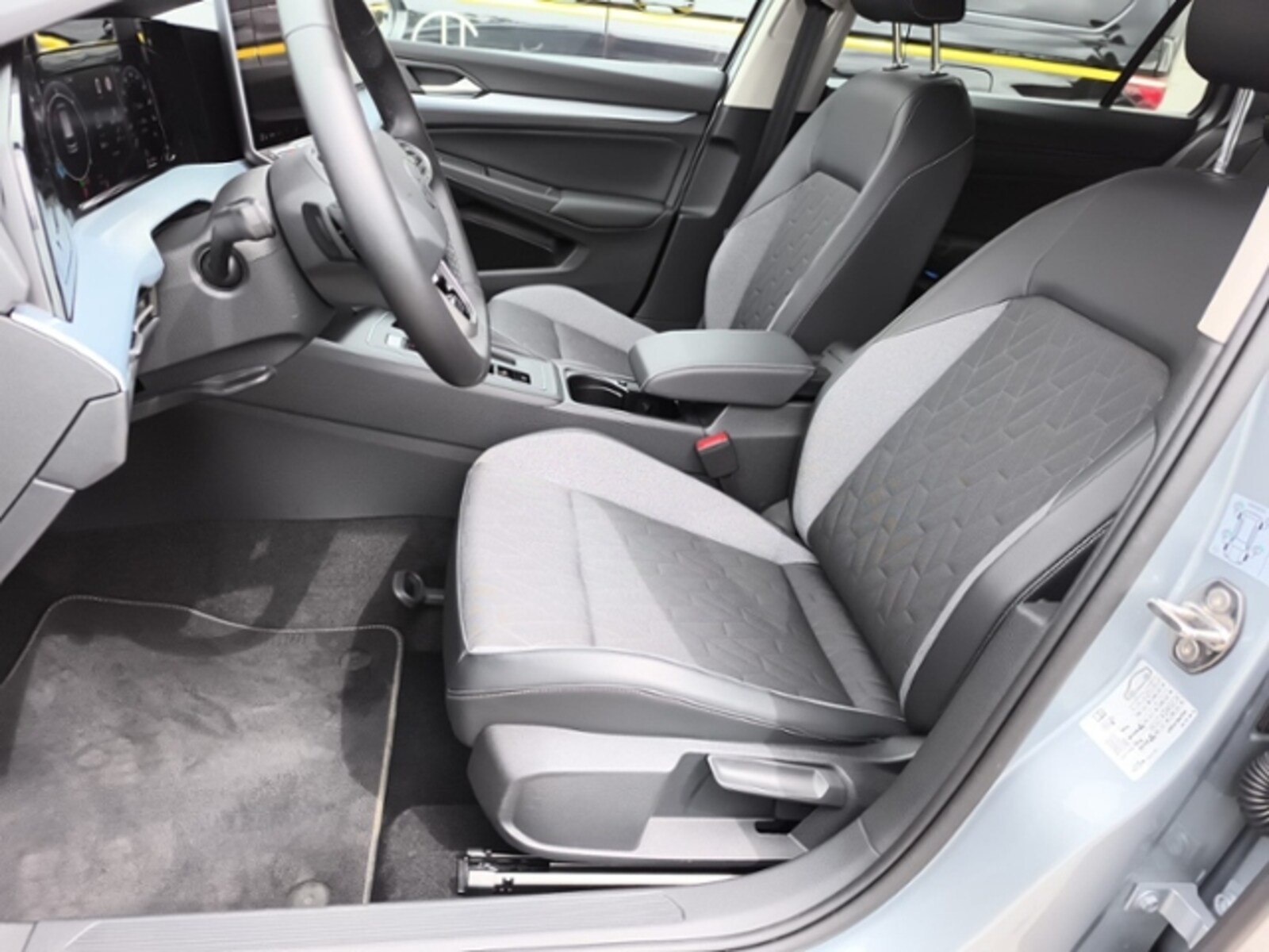 Volkswagen Golf Variant – Bild 9