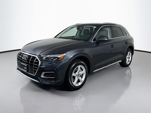 Photo of 2023 Audi Q5