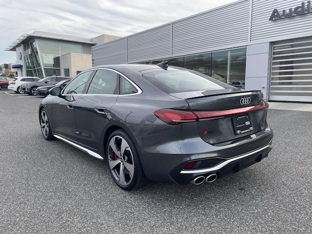 2025 Audi New S5 Premium Plus - Photo 6