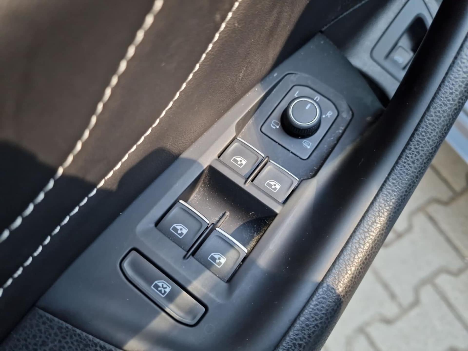 Volkswagen Arteon Shooting Brake R-Line