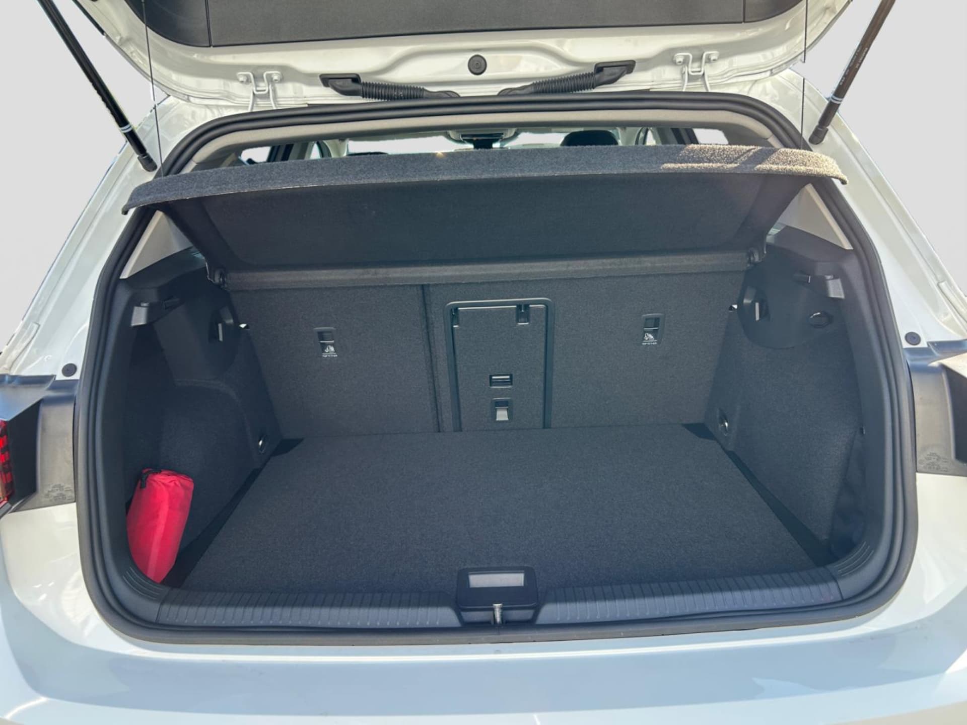 Volkswagen Golf ENERGY