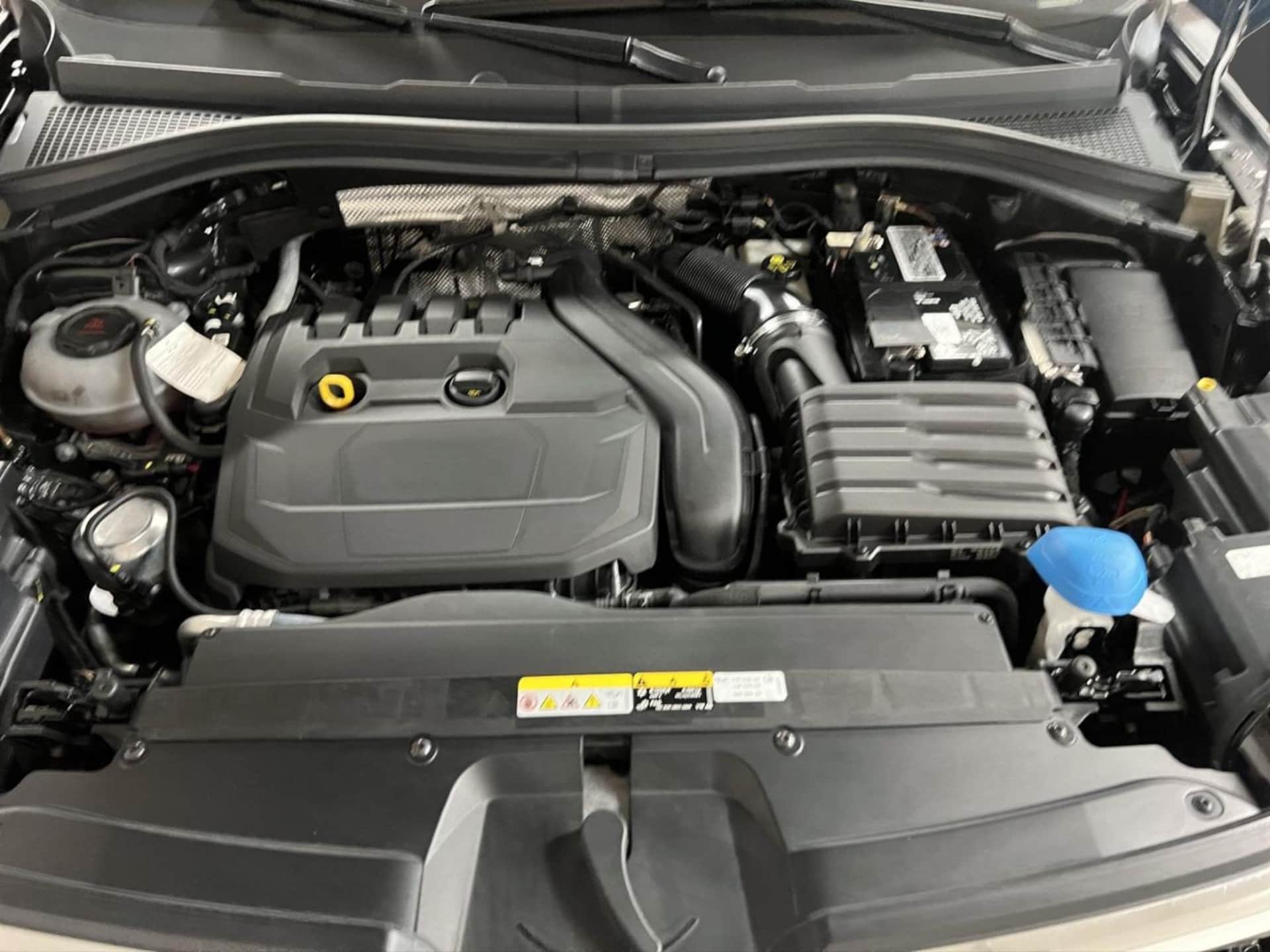 Skoda Kodiaq Style