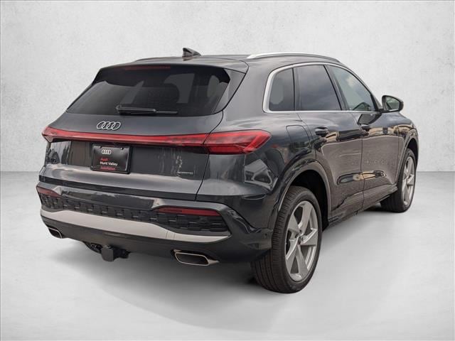 2025 Audi Q5