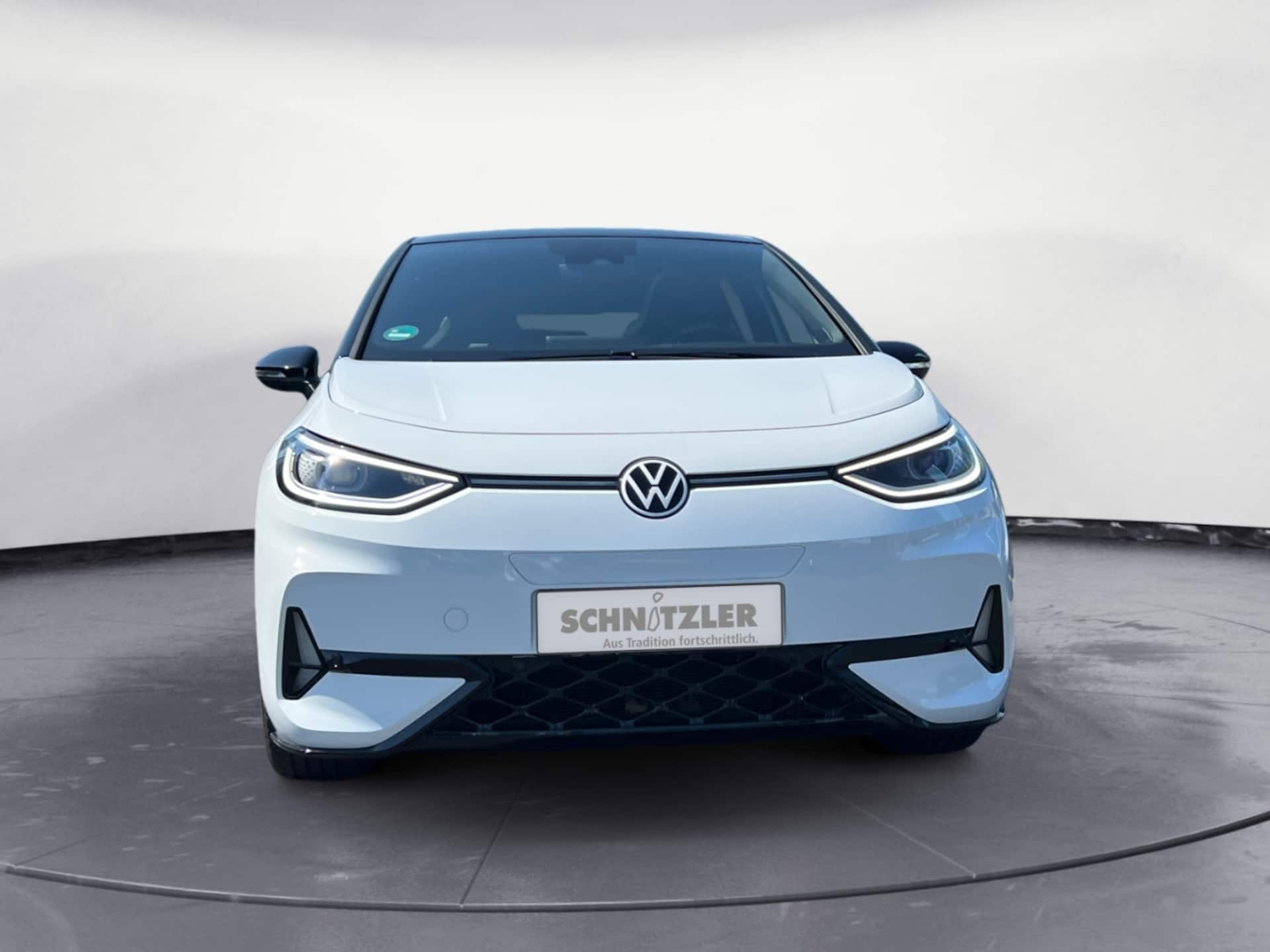 Volkswagen ID.3 GTX