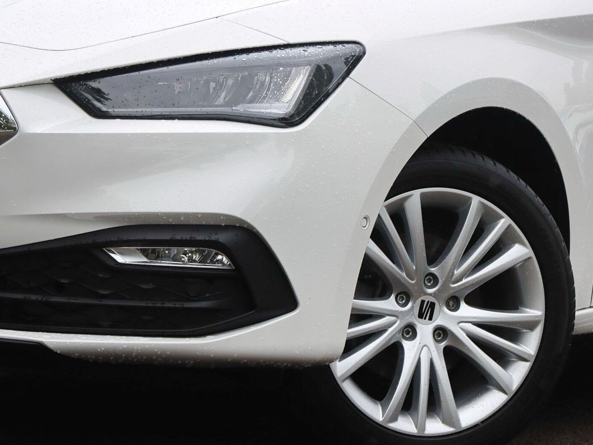 SEAT Leon Style