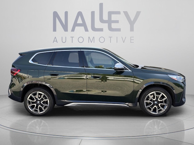 2023 BMW X1