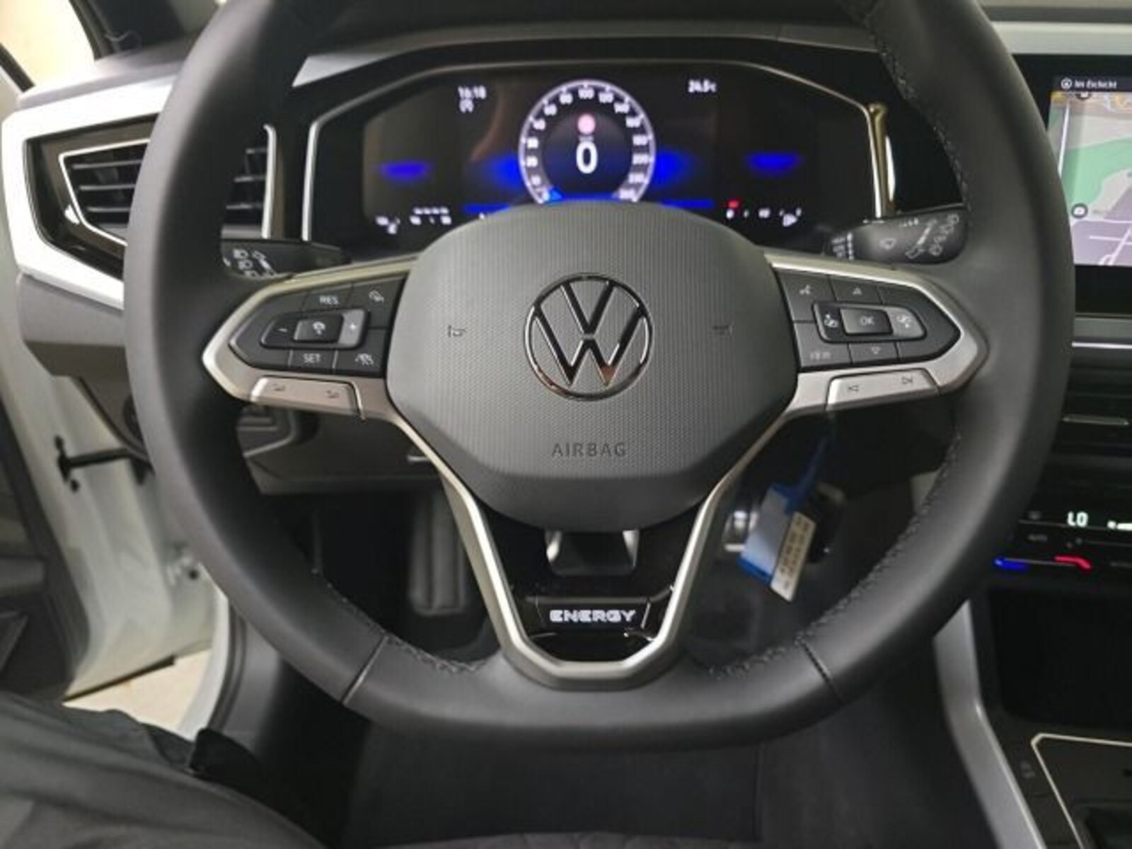 Volkswagen Polo – Bild 11