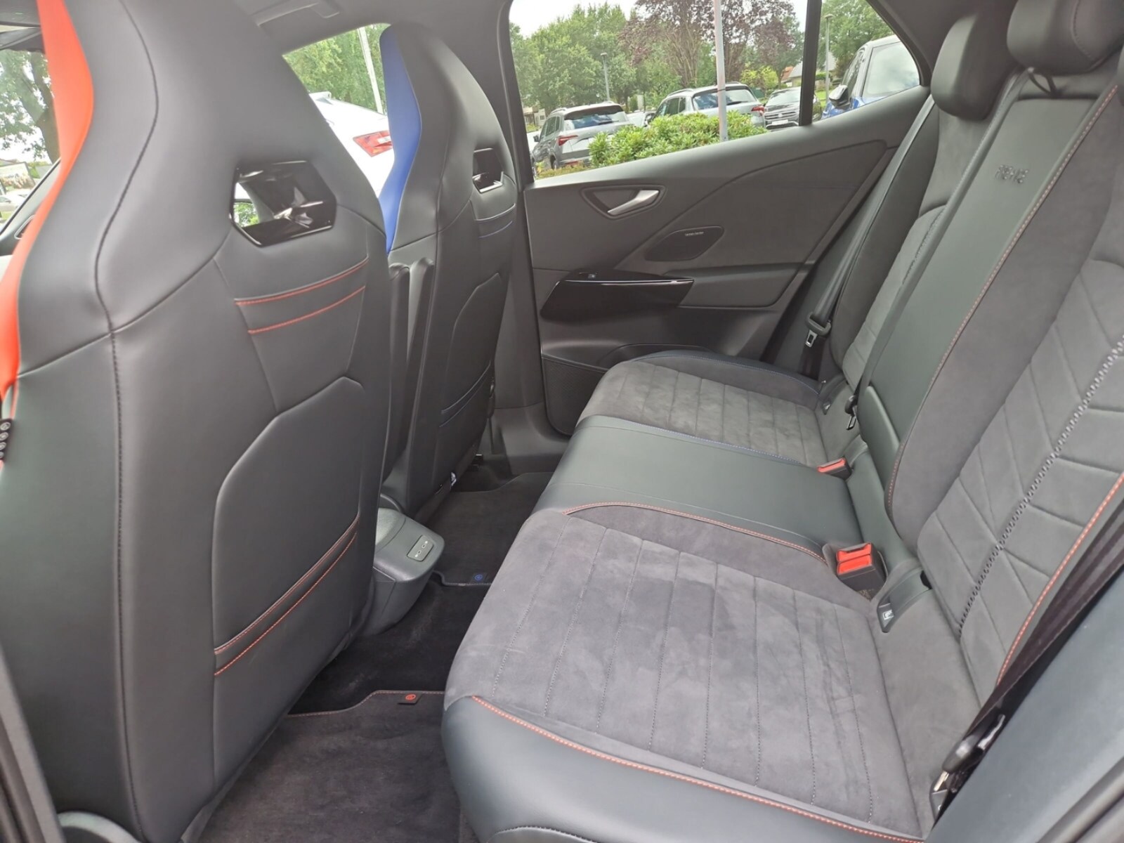 Volkswagen ID.3 – Bild 12