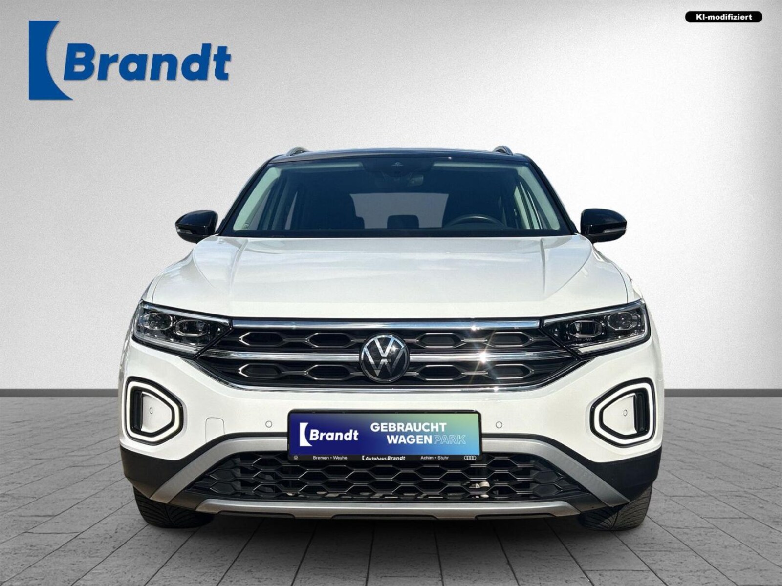 Volkswagen T-Roc – Bild 4