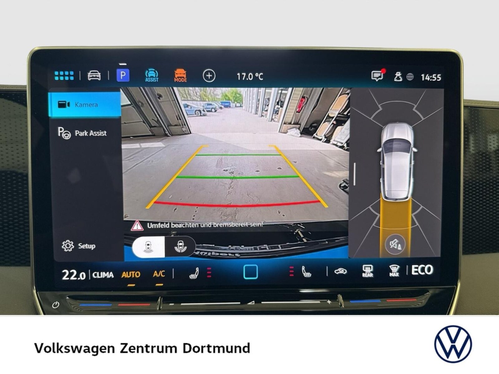 Volkswagen Tiguan – Bild 15