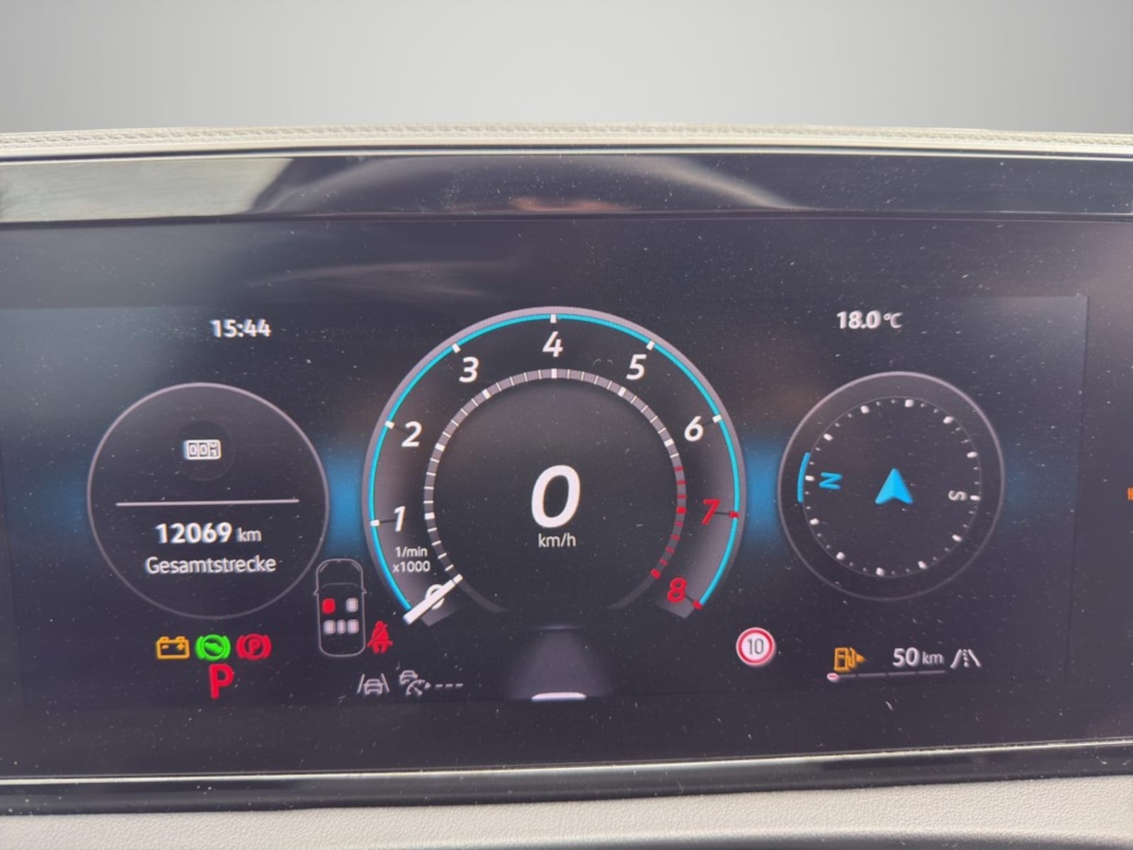 Volkswagen Tiguan – Bild 10