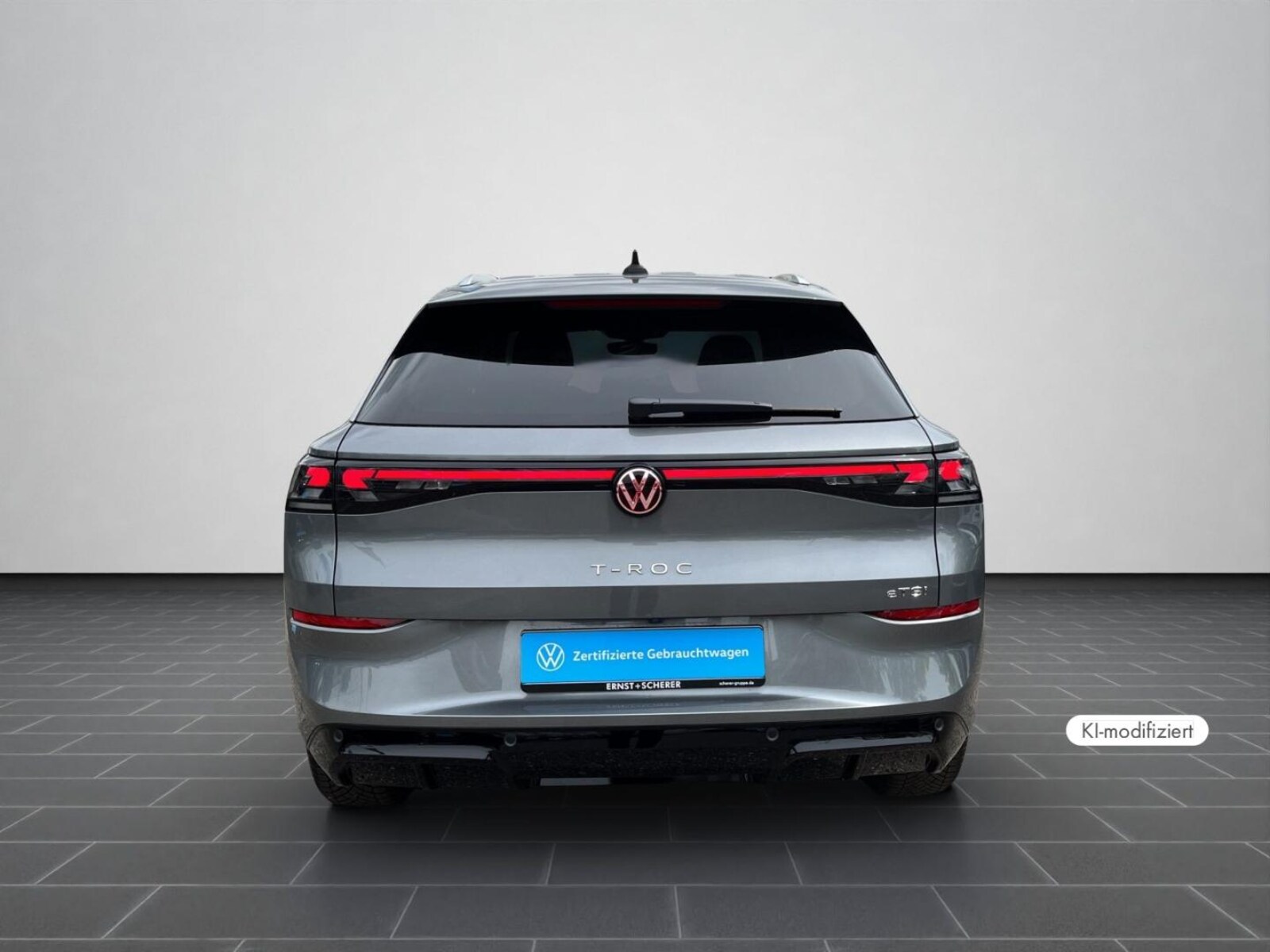 Volkswagen T-Roc – Bild 6