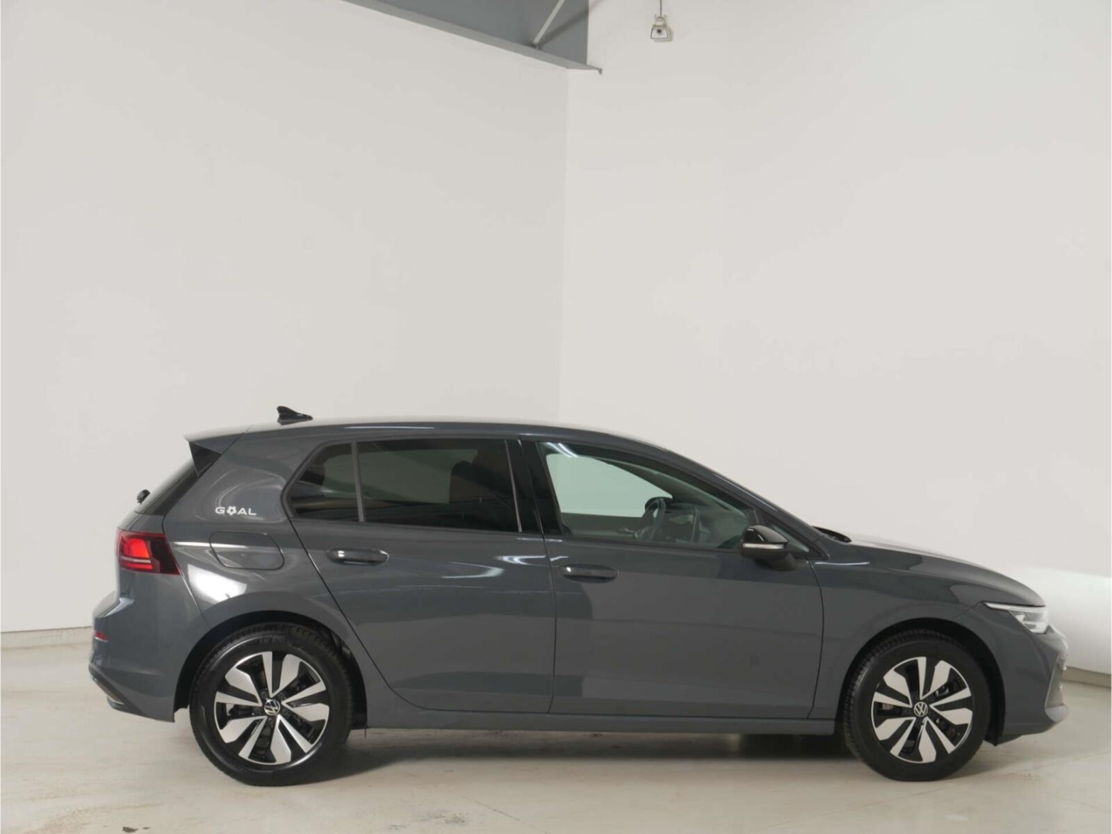Volkswagen Golf – Bild 10