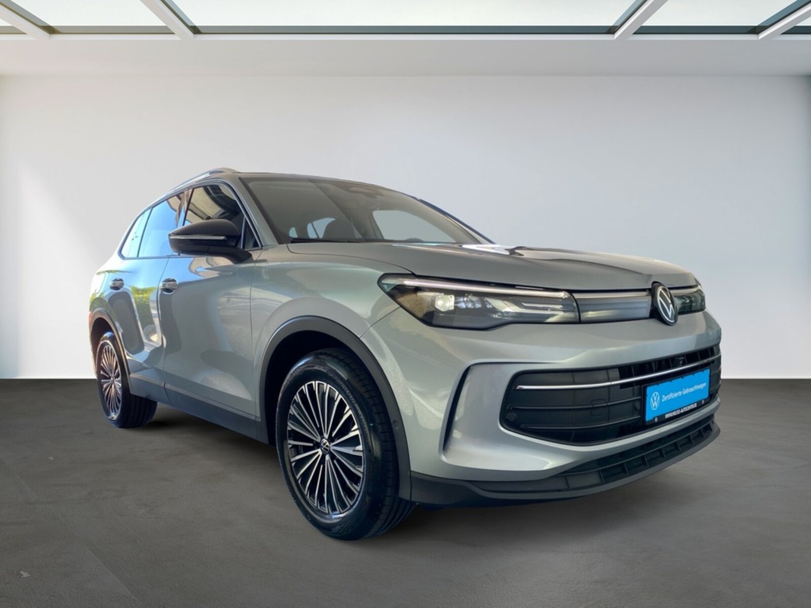 Volkswagen Tiguan – Bild 18