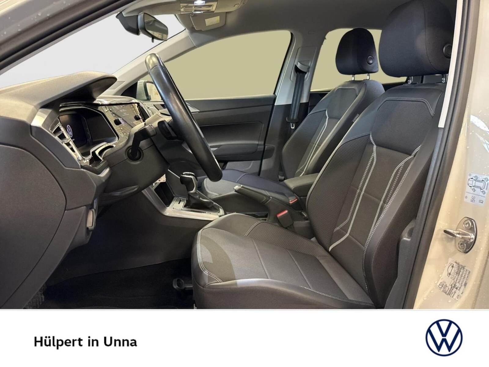 Volkswagen Taigo – Bild 7