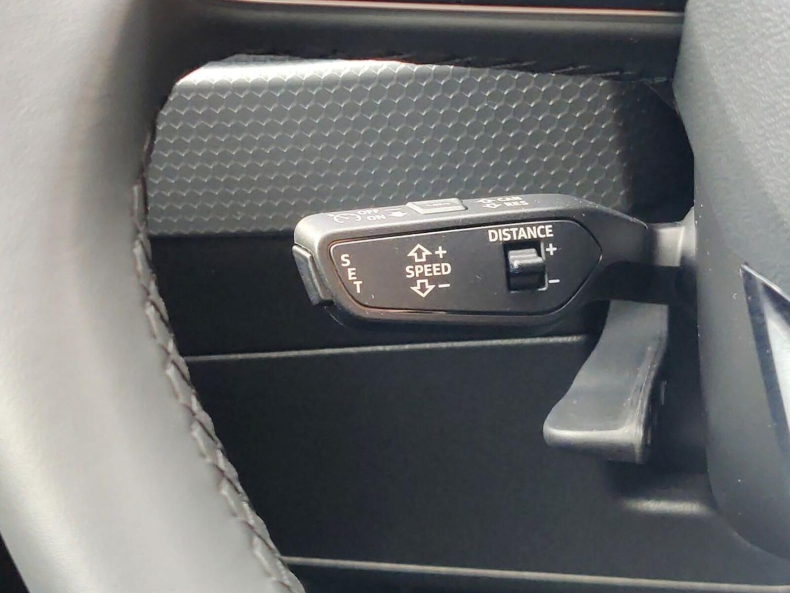 Audi A1 allstreet – Bild 20