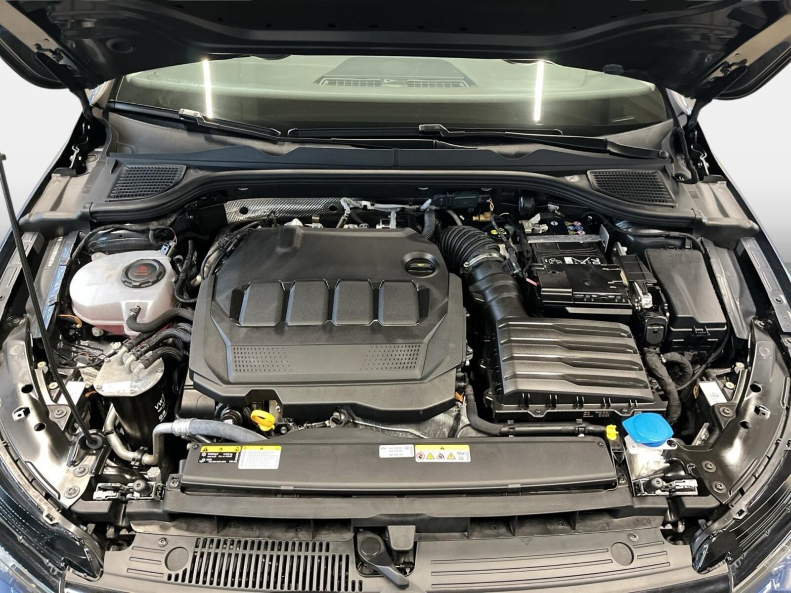 Volkswagen Golf Variant – Bild 19