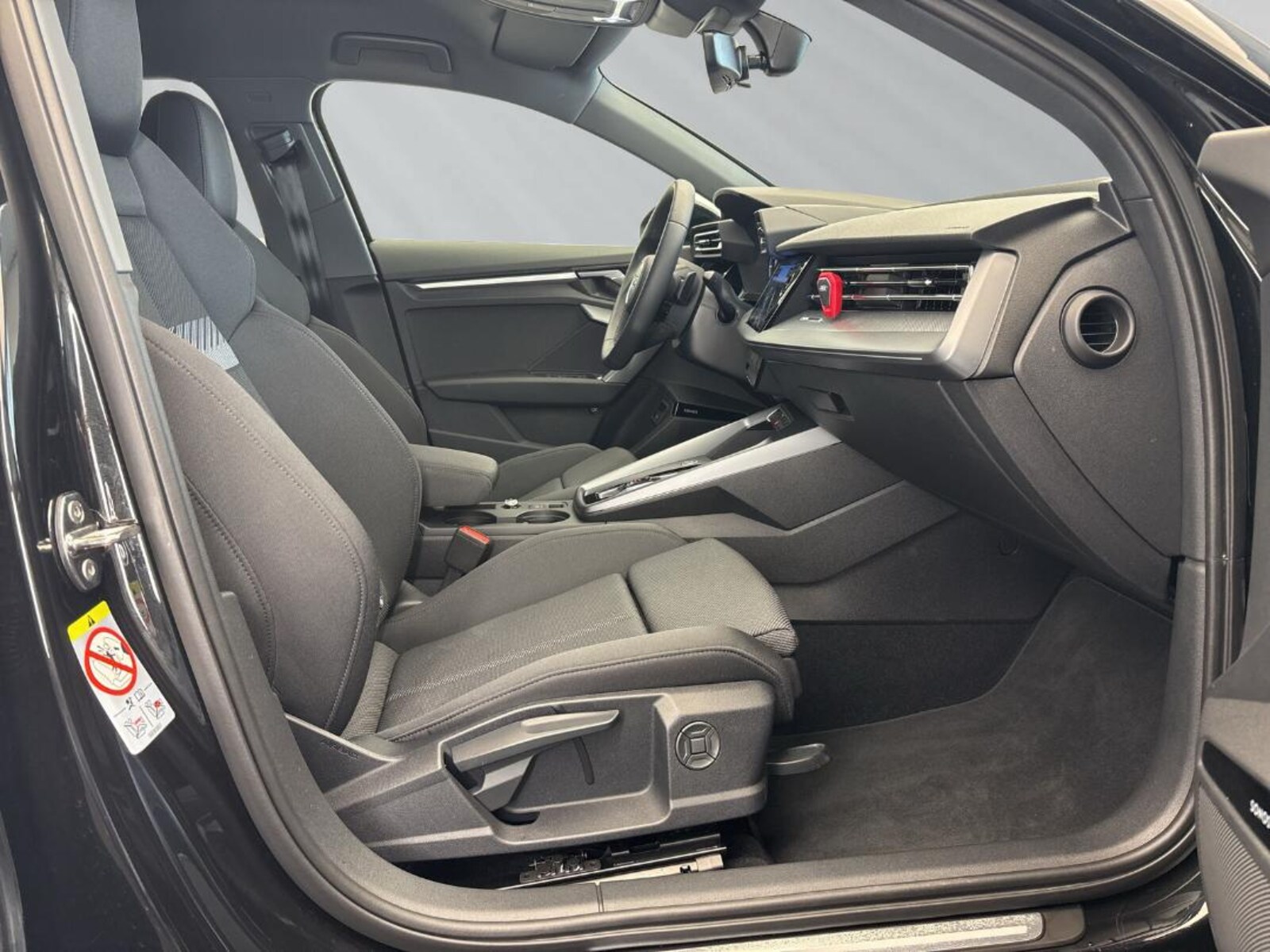 Audi A3 Sportback – Bild 5