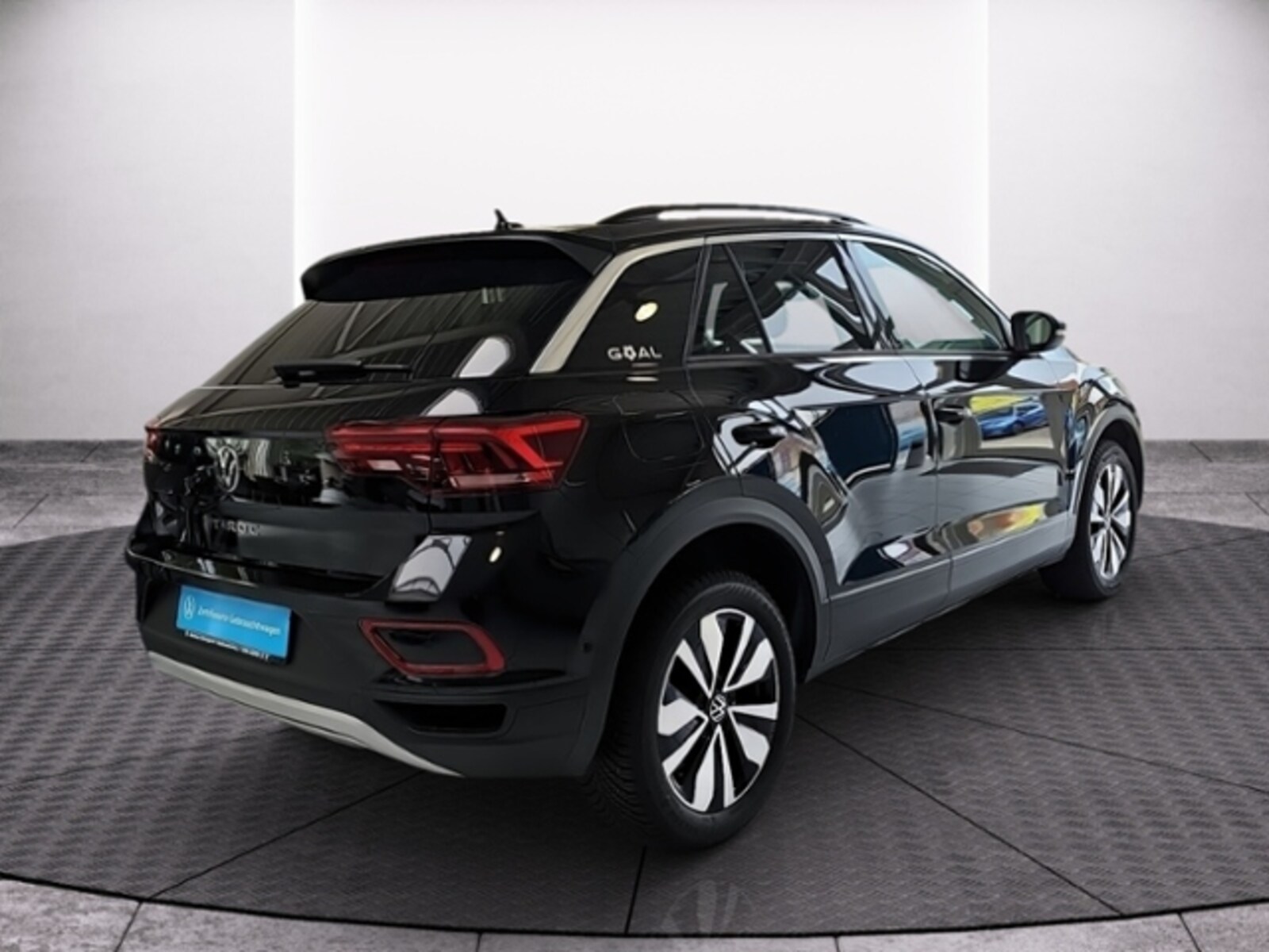 Volkswagen T-Roc – Bild 6