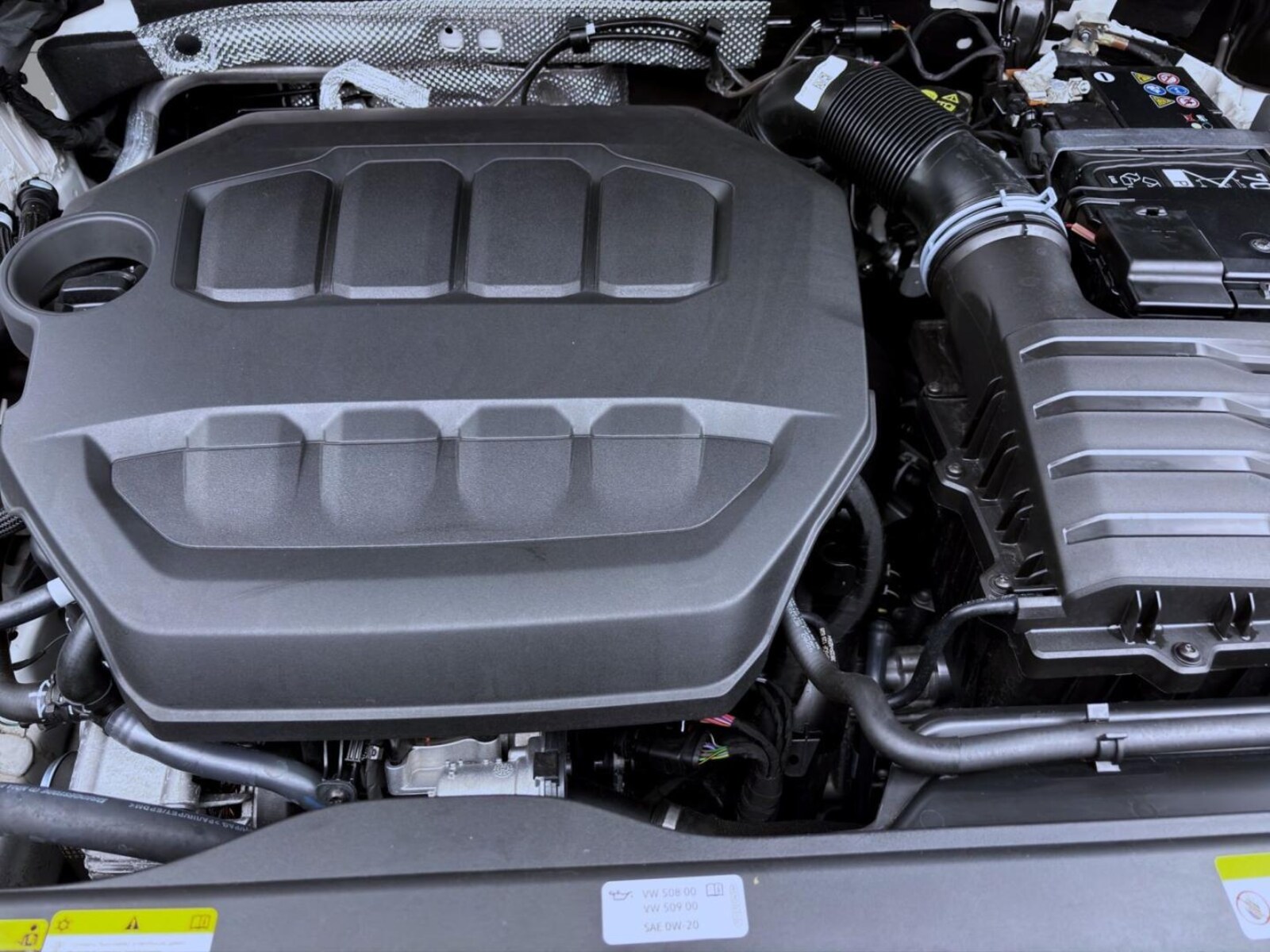 Volkswagen Tiguan – Bild 19