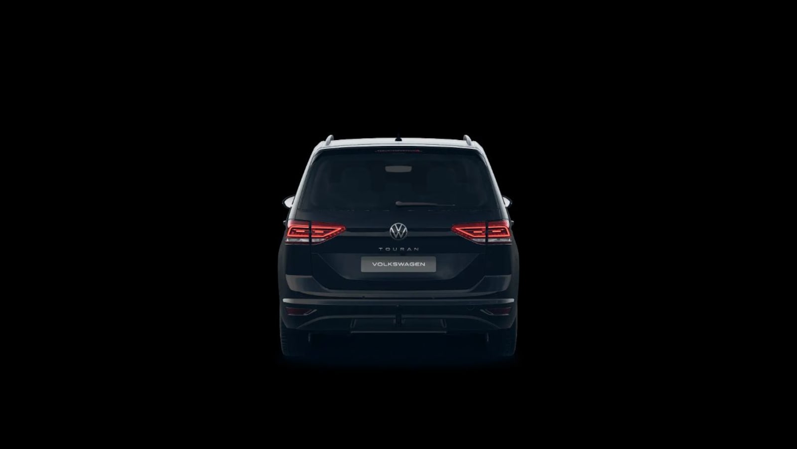 Volkswagen Touran – Bild 4