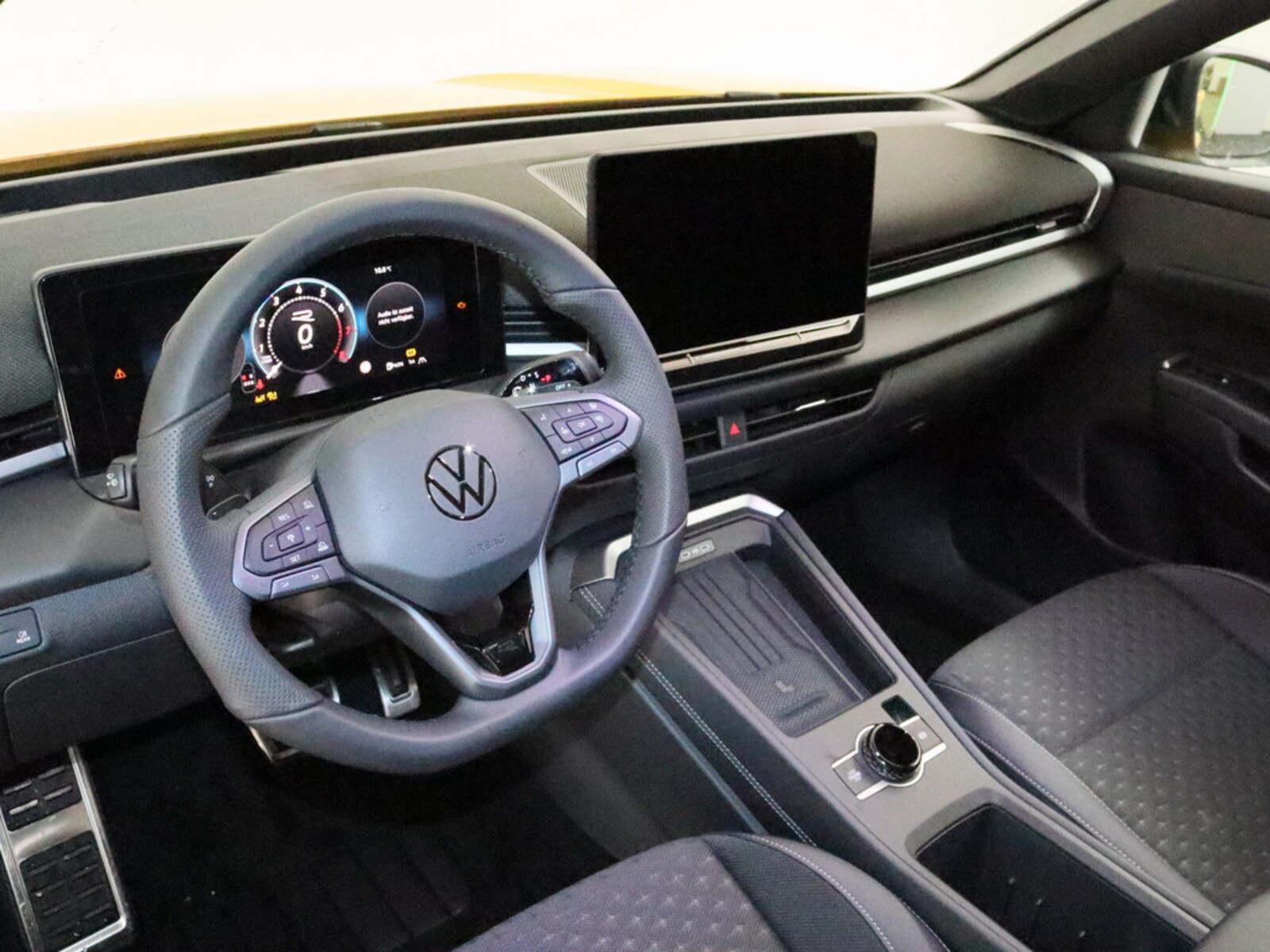 Volkswagen T-Roc – Bild 10