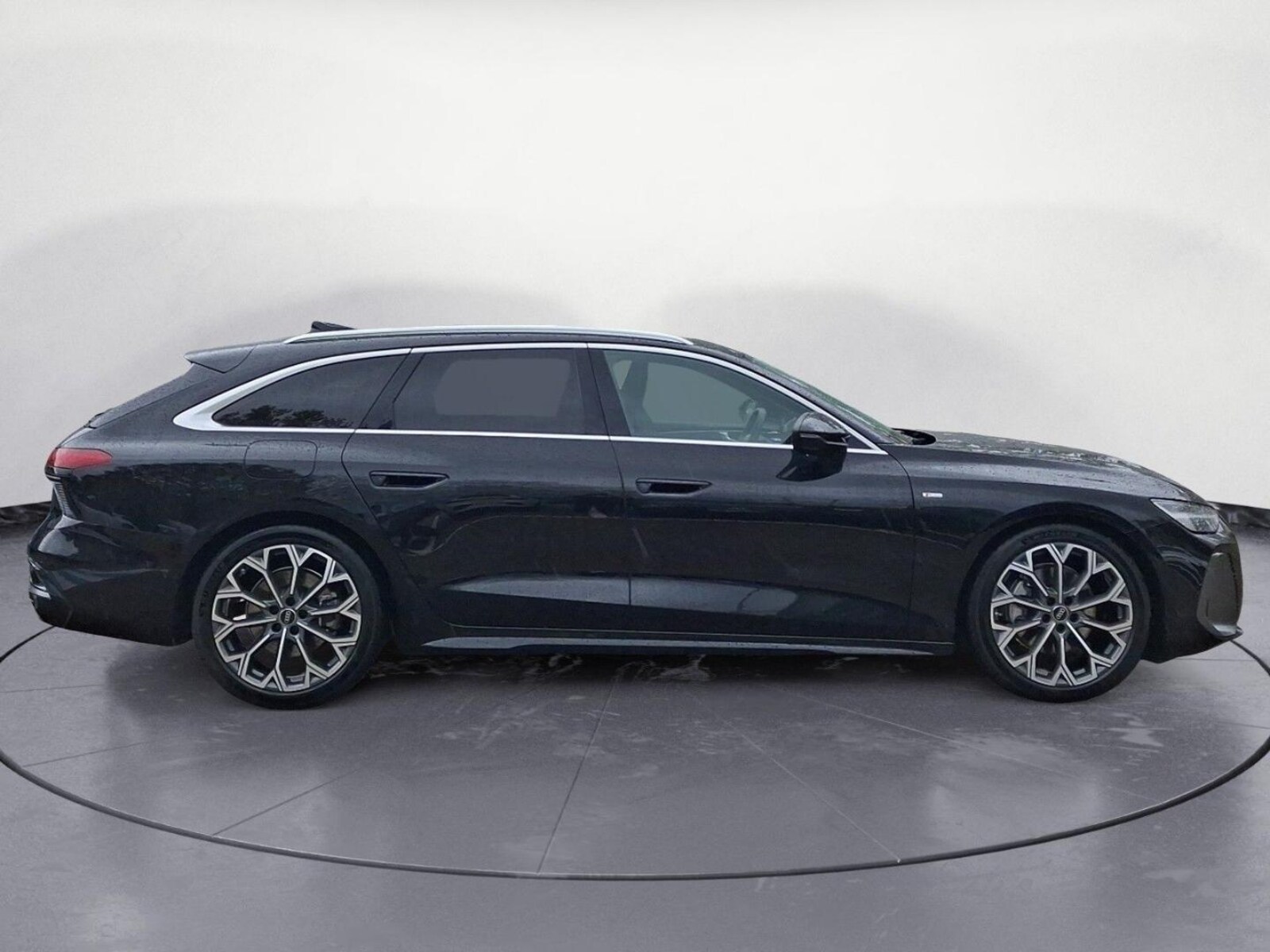 Audi A6 Avant – Bild 6