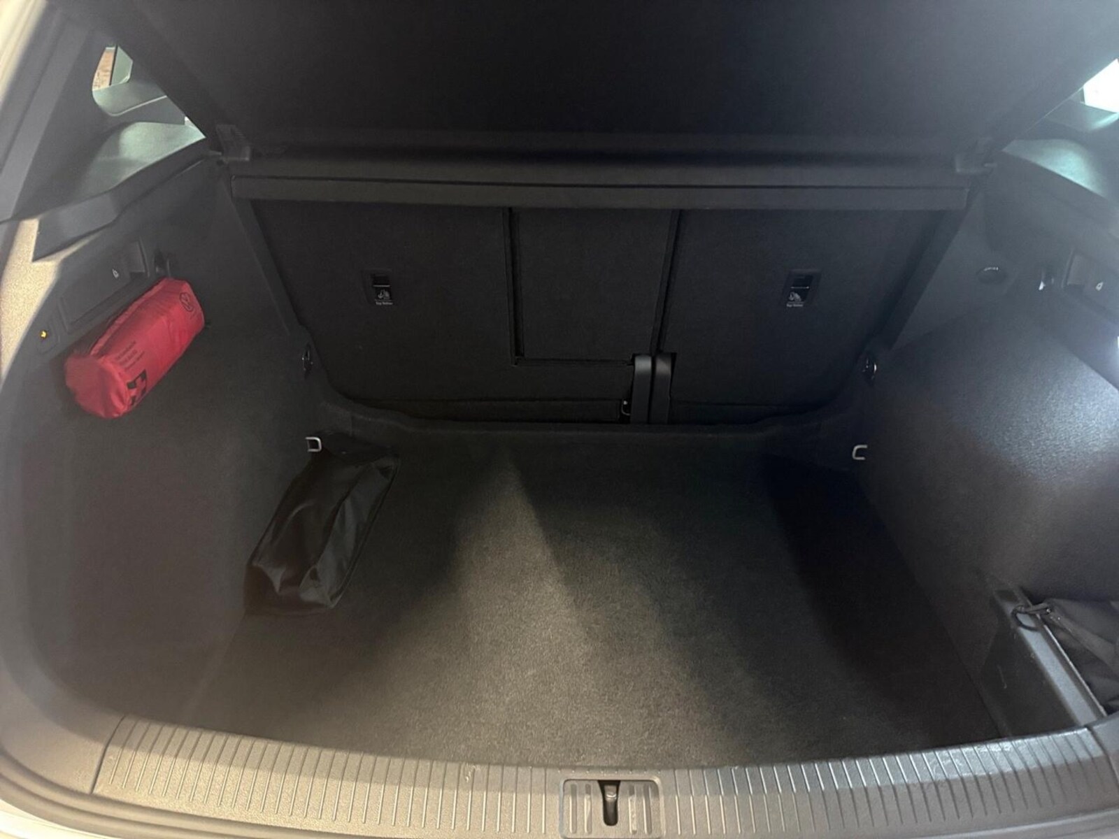 Volkswagen Tiguan – Bild 15