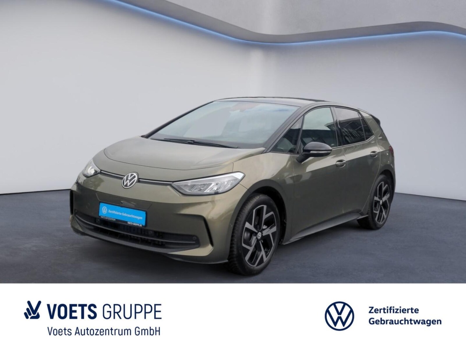 Volkswagen ID.3 – Bild 2