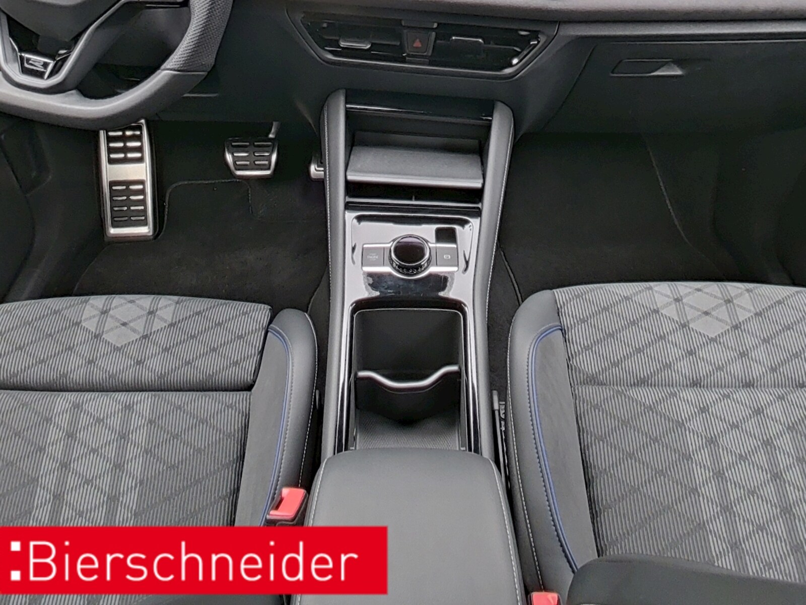 Volkswagen Tiguan – Bild 13