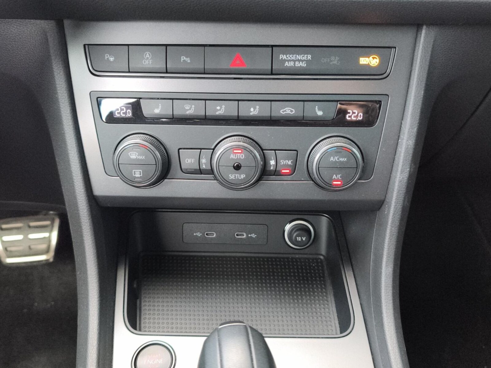 CUPRA Ateca – Bild 16
