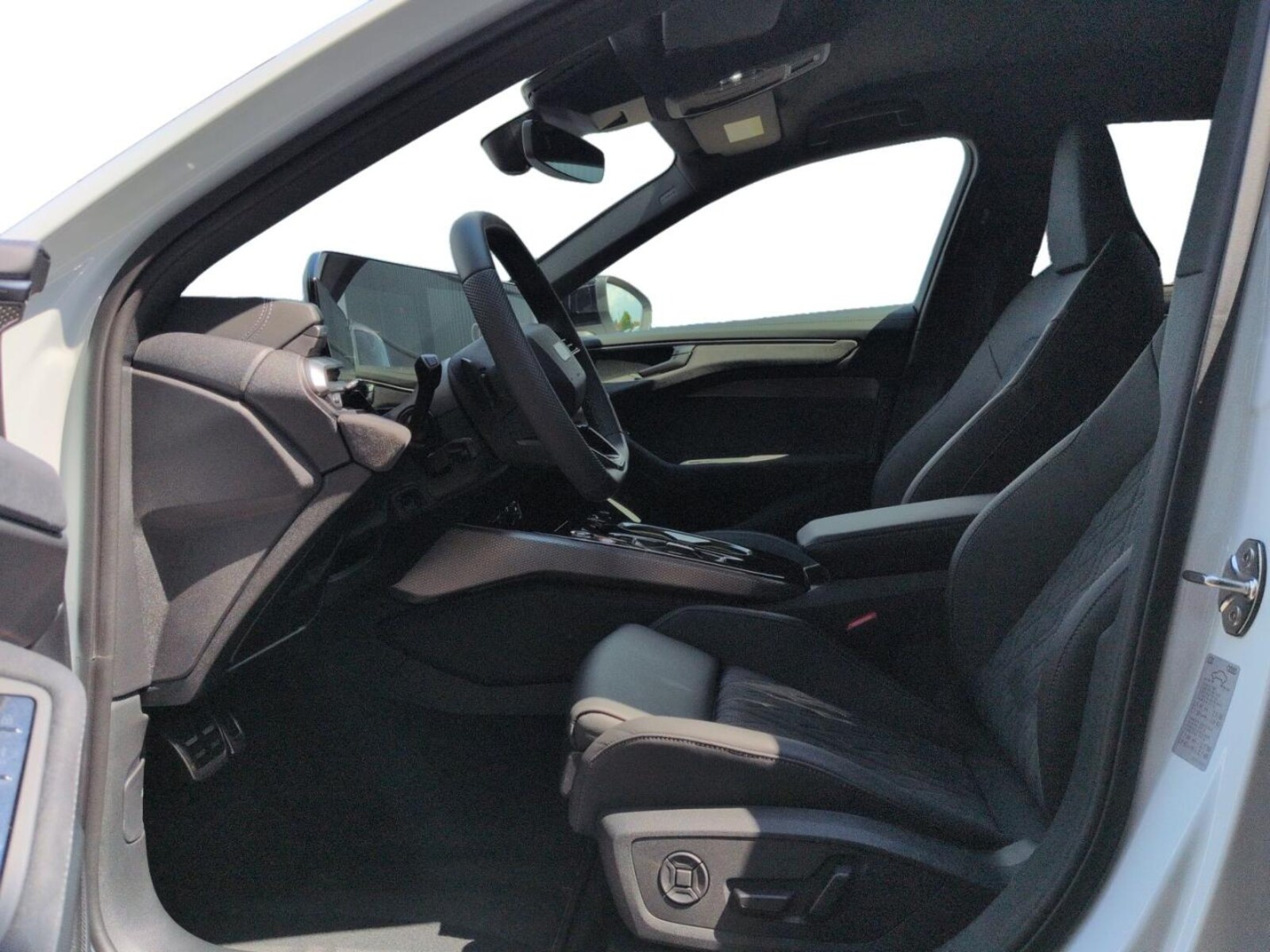 Audi A6 Avant – Bild 8