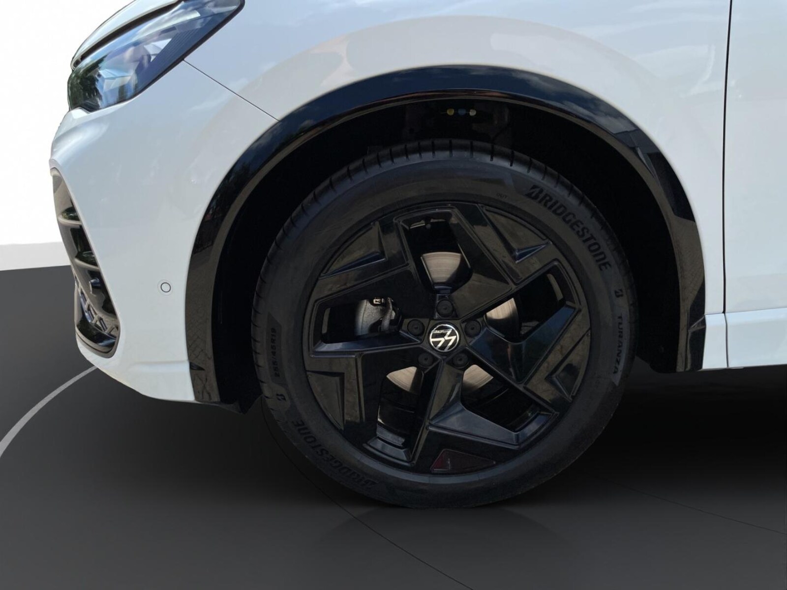 Volkswagen Tiguan – Bild 8