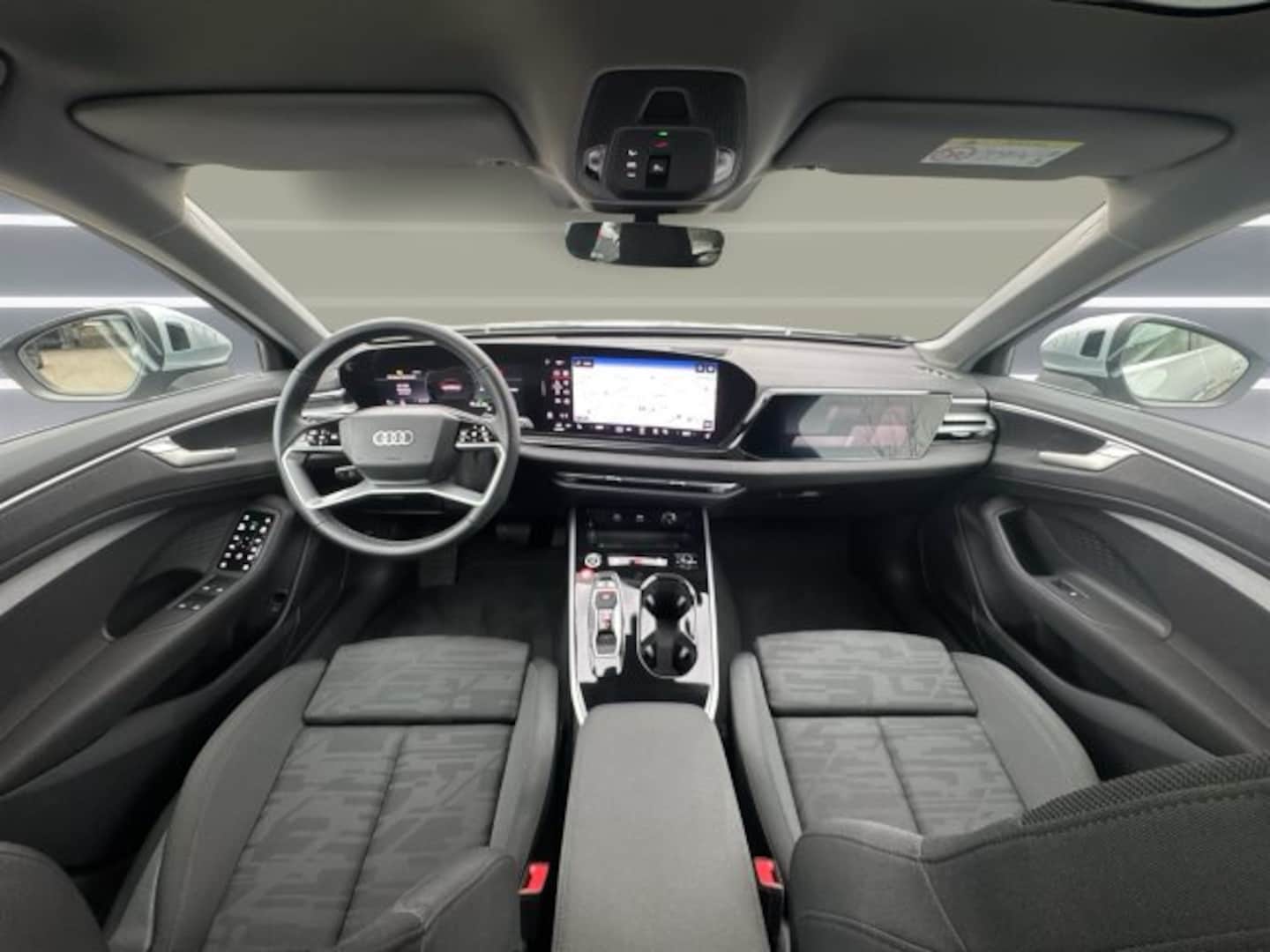 Bild über Audi A6 Avant TDI quattro 150 kW S tronic - für weitere Informationen kontaktieren Sie den Audi Partner