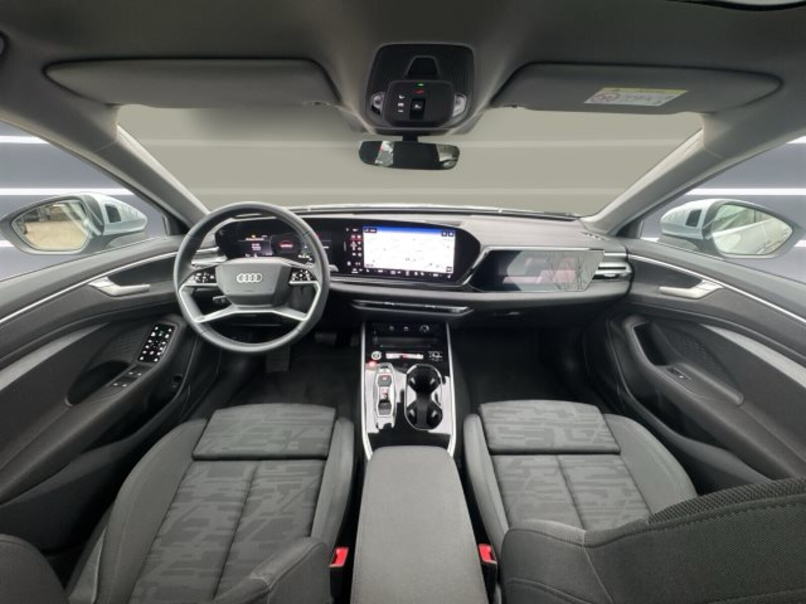 Audi A6 Avant – Bild 7