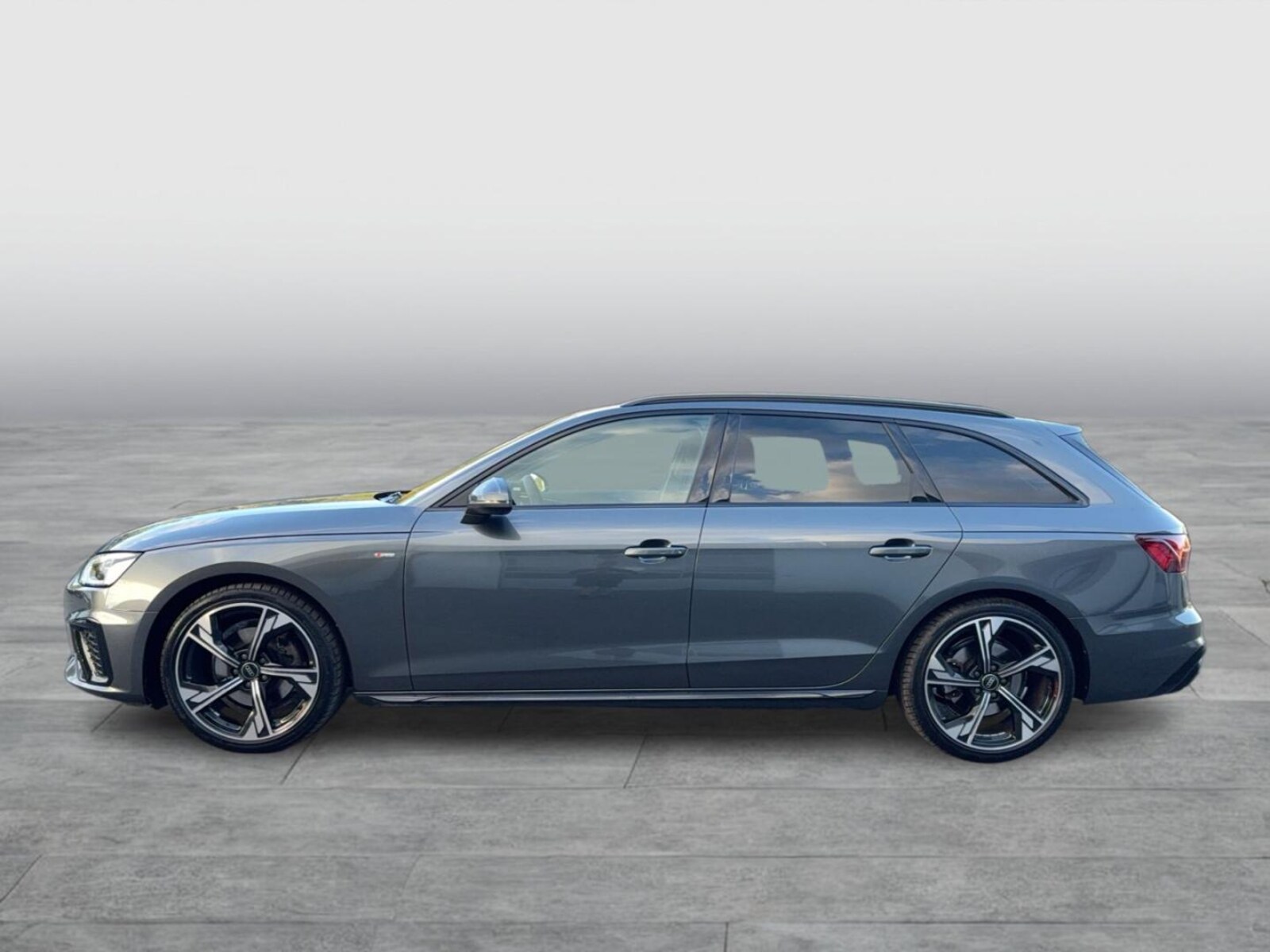Audi A4 Avant – Bild 3