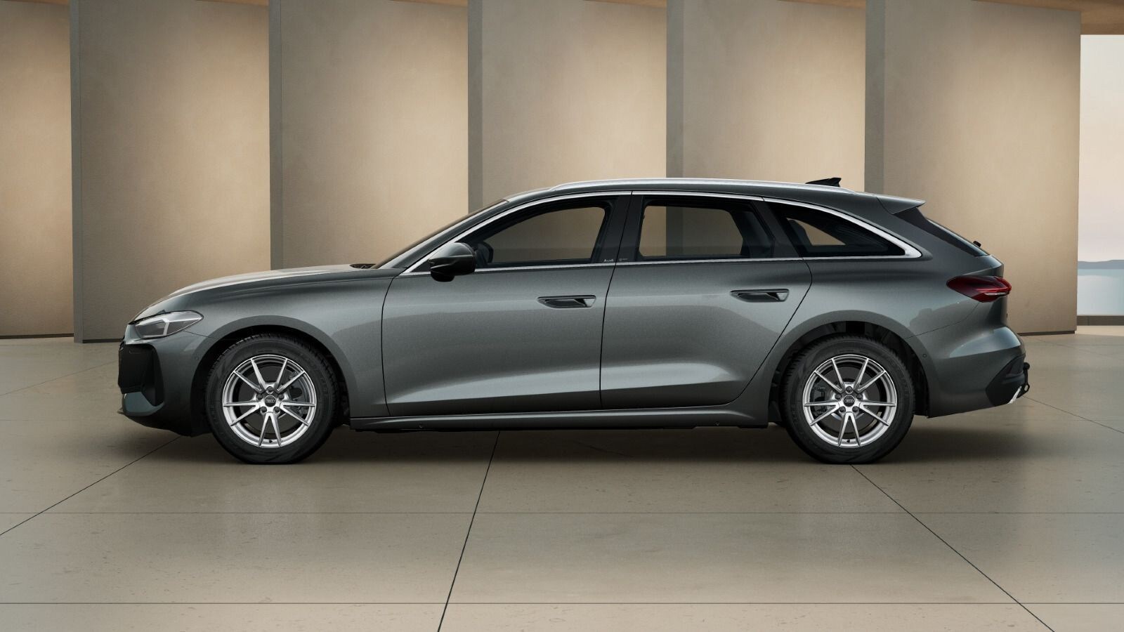 Audi A5 Avant – Bild 4
