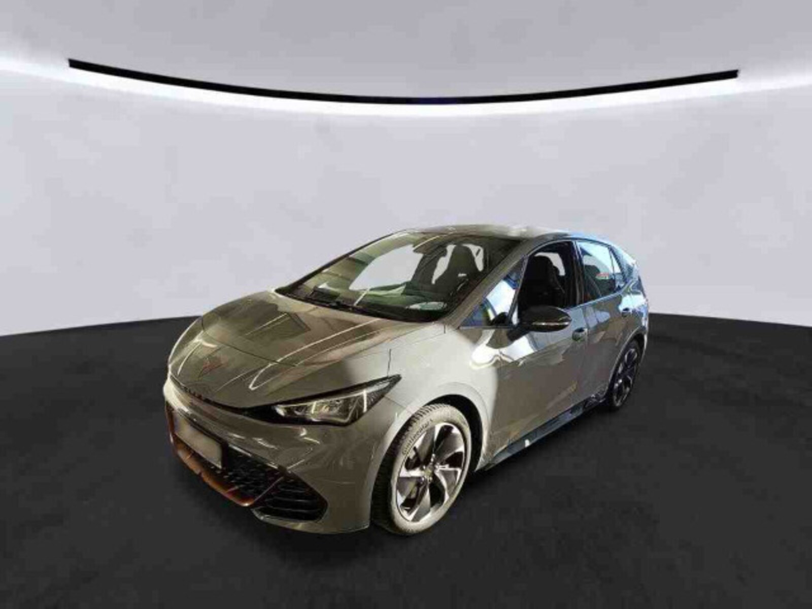 CUPRA Born – Bild 2