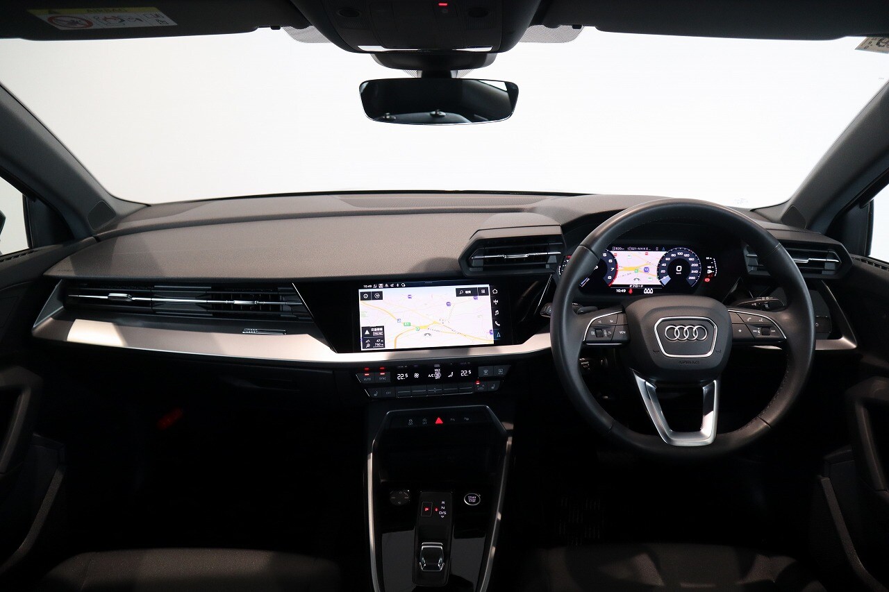 Image about Audi A3 Sportback 30 TFSI 81(110) kW(PS) S tronic