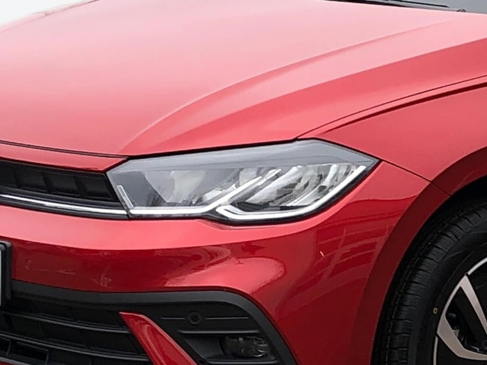 Volkswagen Polo Life