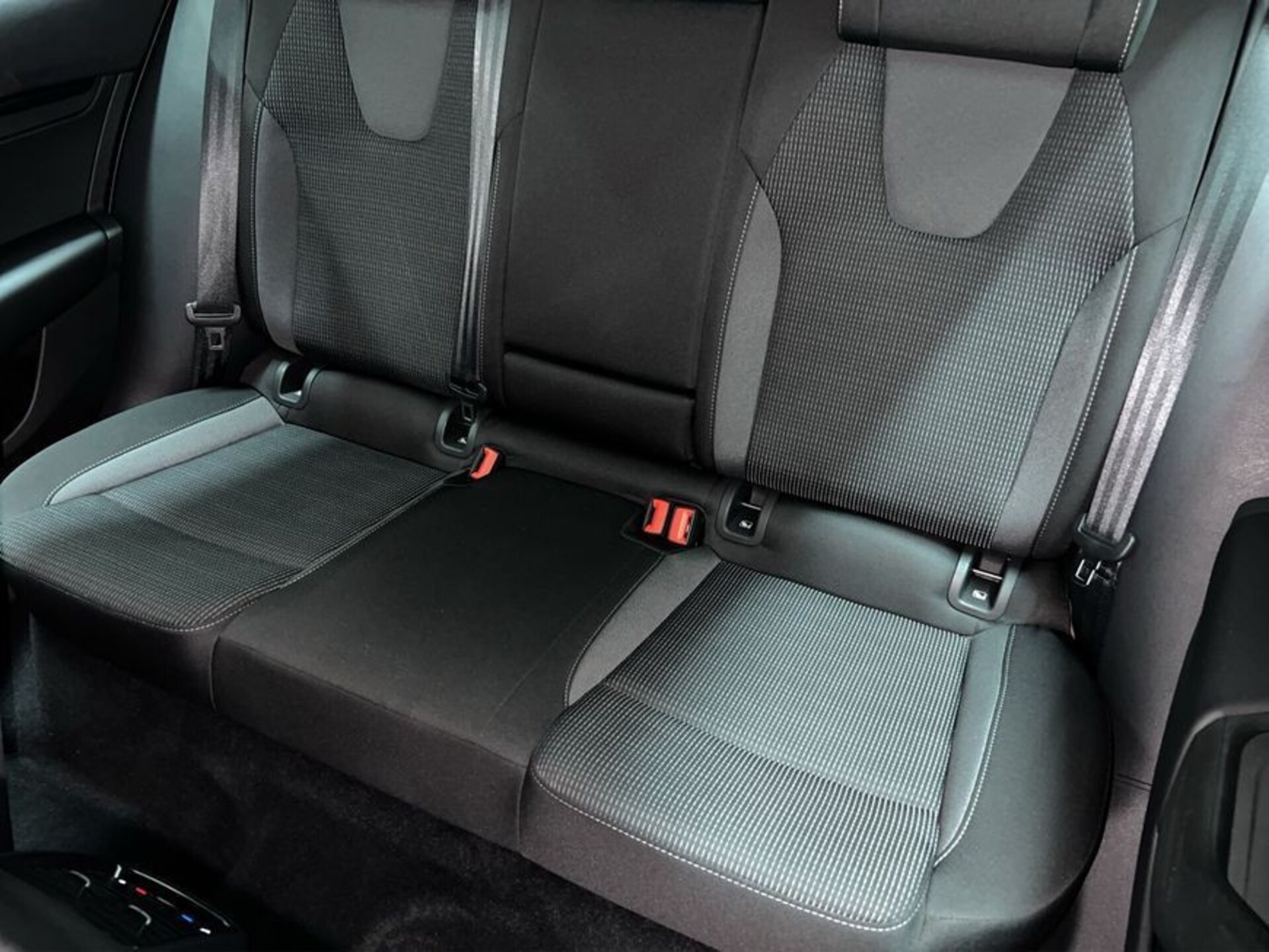 Skoda Octavia Combi Selection
