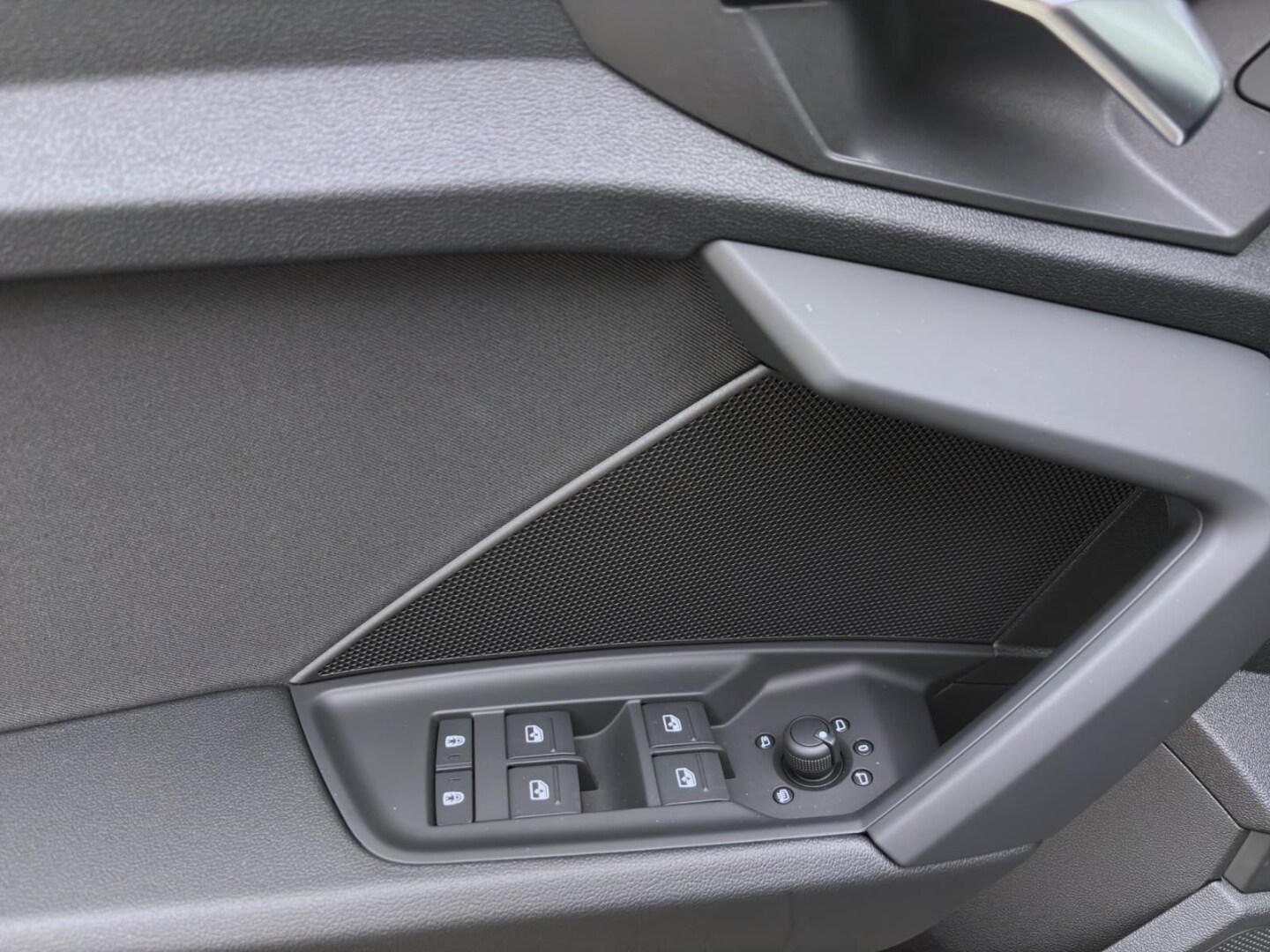 Image about Audi A3 Limousine advanced 35 TFSI Schaltgetriebe