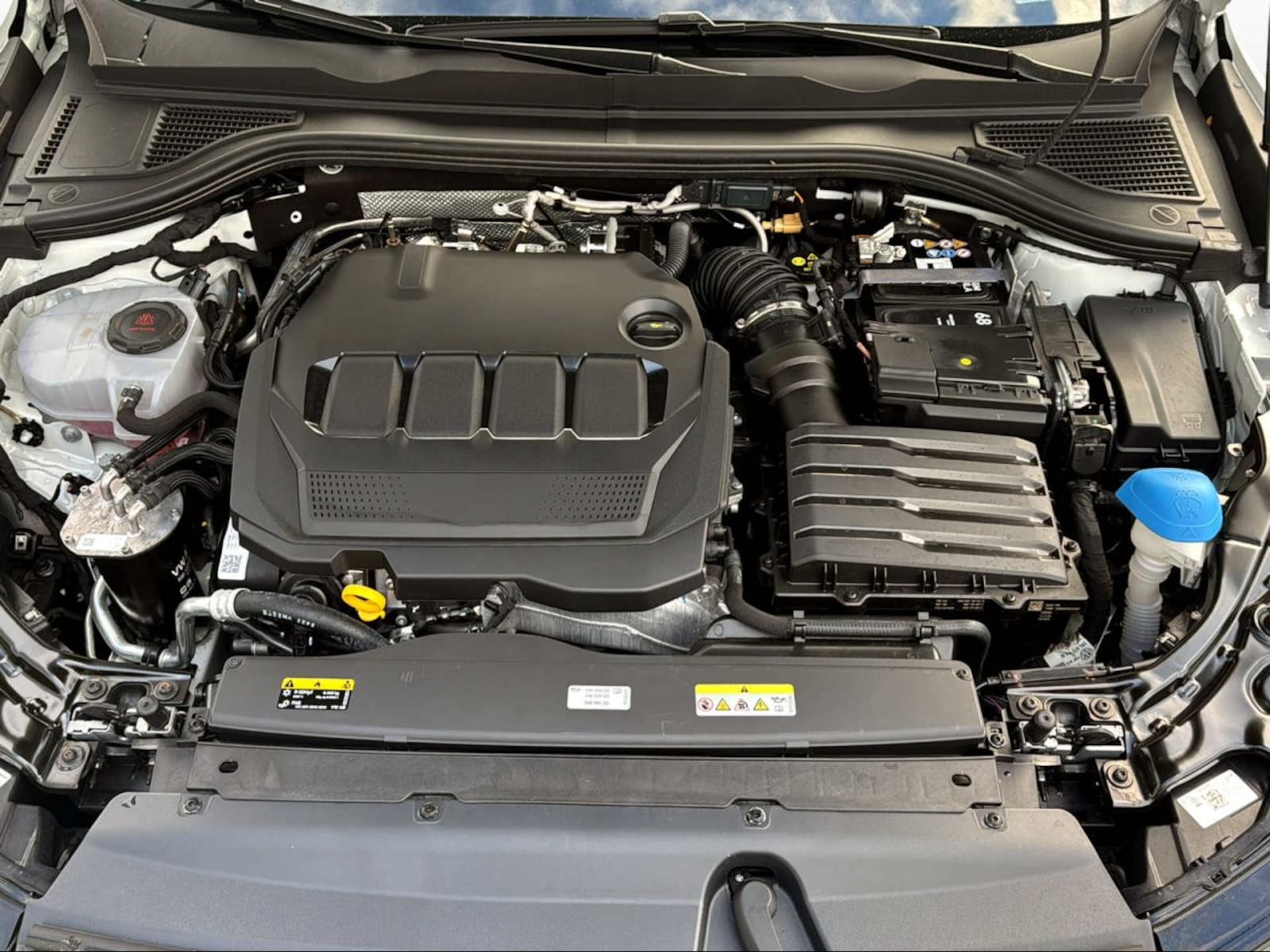 Volkswagen Passat R-Line